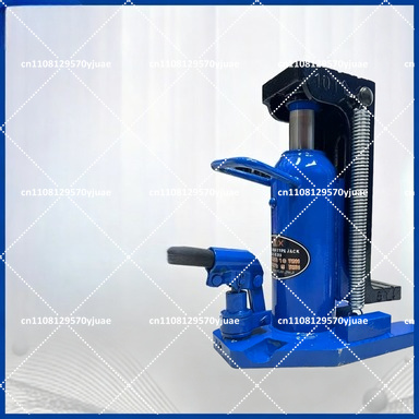 Hand Tools And Workshop Equipment - Cric hydraulique à griffes 5T 10T,