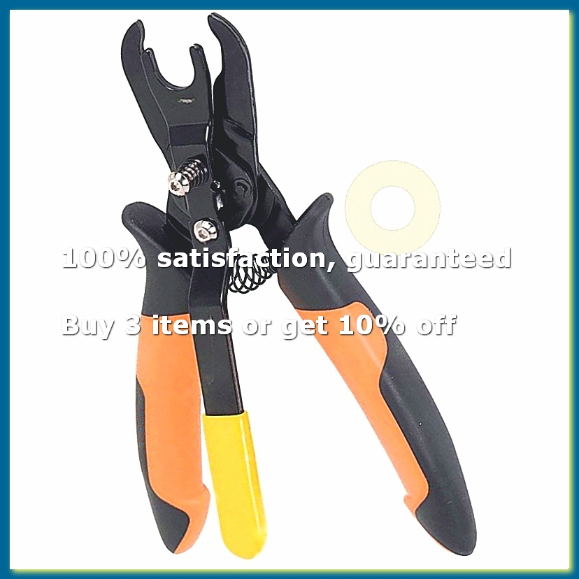 Pliers - Outil de déconnexion pneumatique A49I –