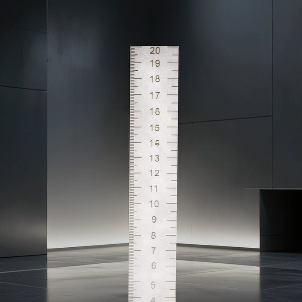 Spirit Level - Outil de nivellement de carrelage de