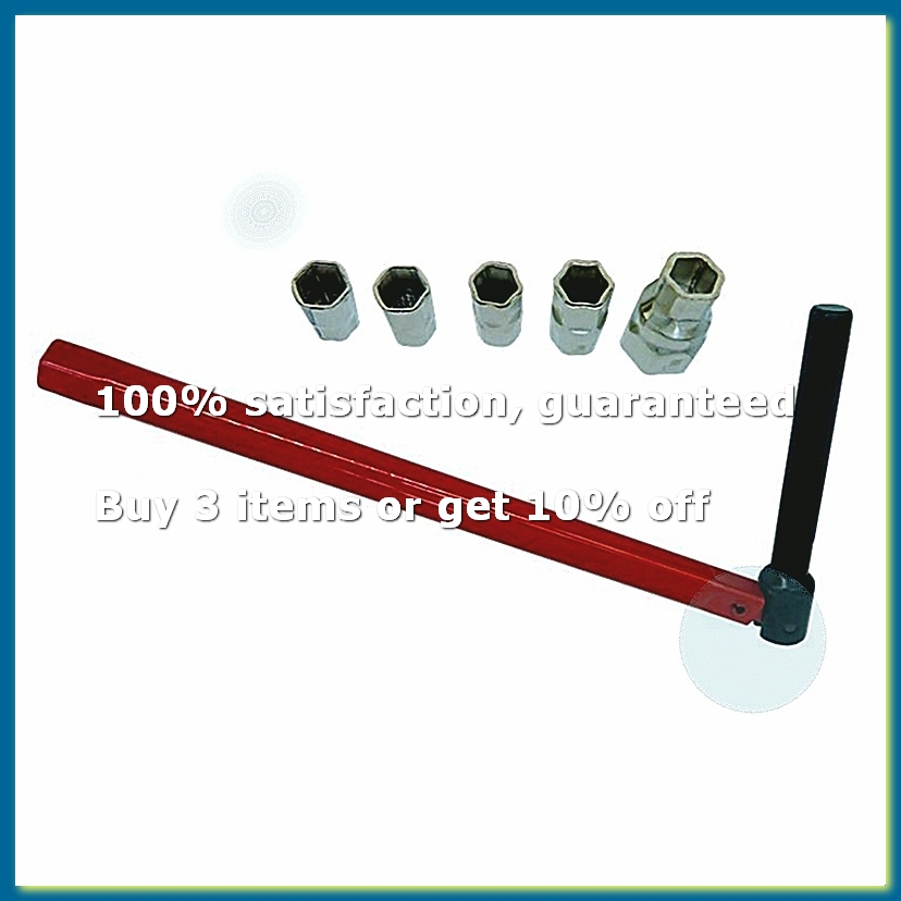 Jeu de clés à douille pour rob - Socket Wrench avis et prix