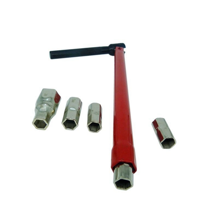 Jeu de clés à douille pour rob - Socket Wrench avis et prix