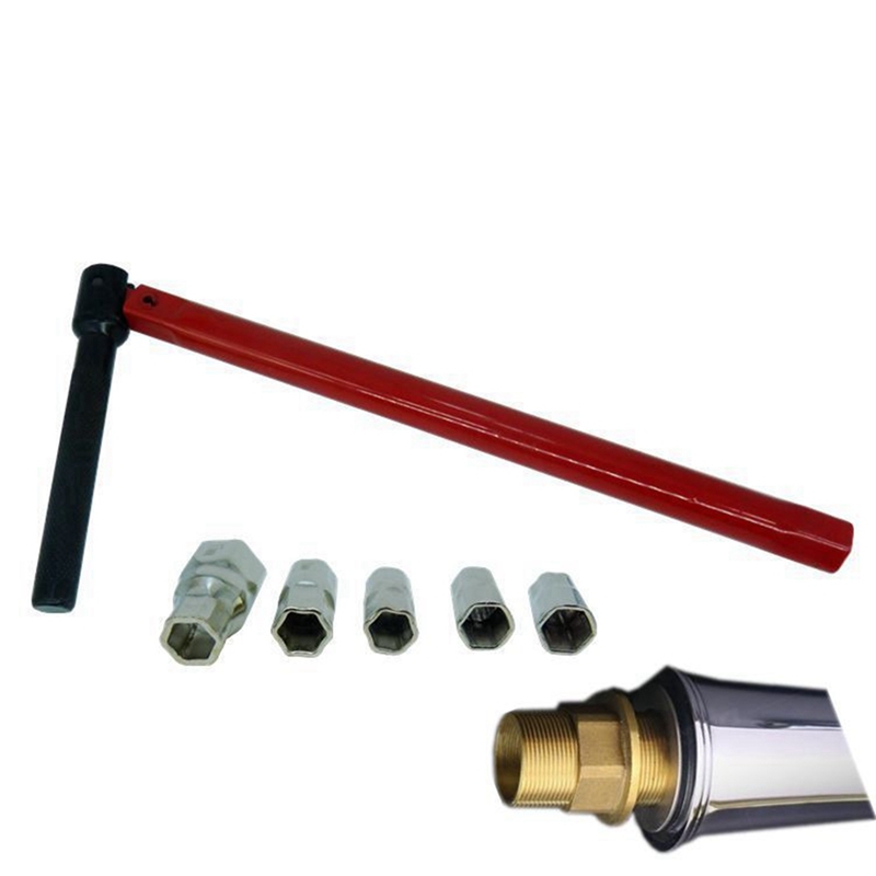 Jeu de clés à douille pour rob - Socket Wrench avis et prix