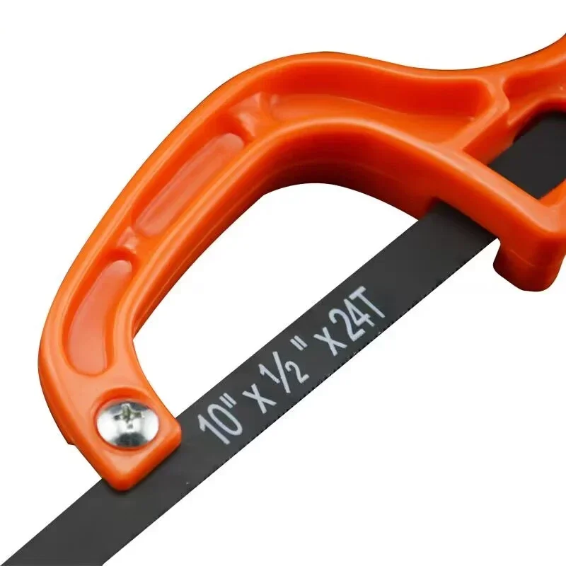 1PC Mini scie rouge réglable s - Hacksaw avis et prix