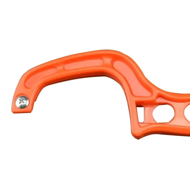 1PC Mini scie rouge réglable s - Hacksaw avis et prix