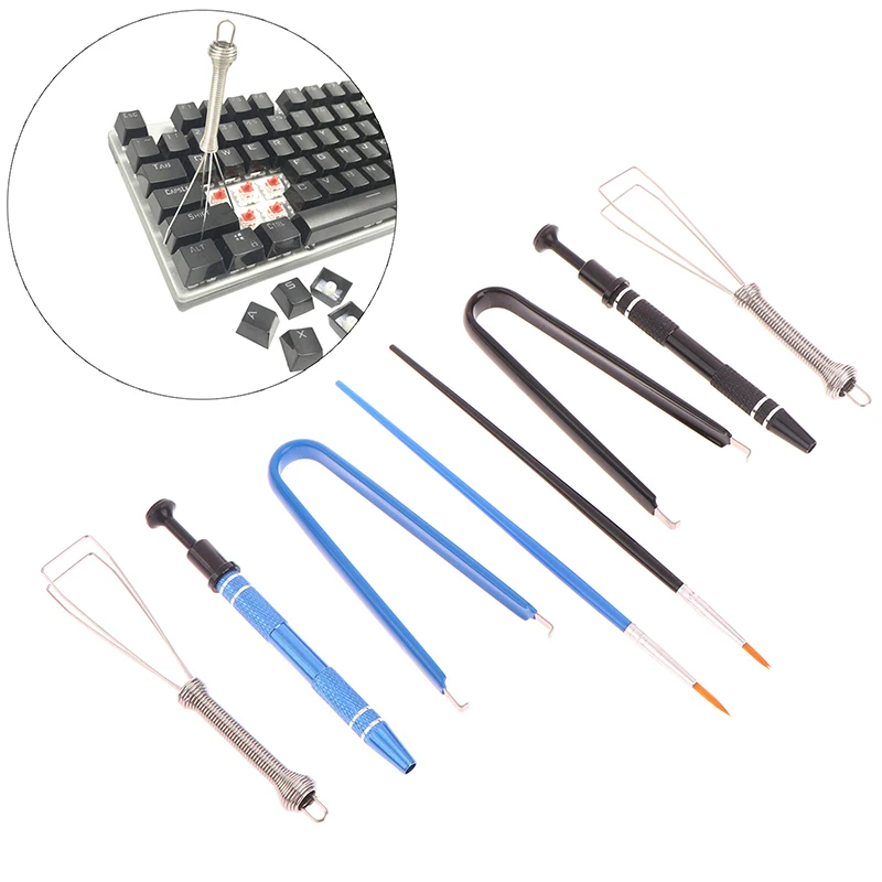 【Kit d'outils de nettoyage de  - Tool Bag avis et prix