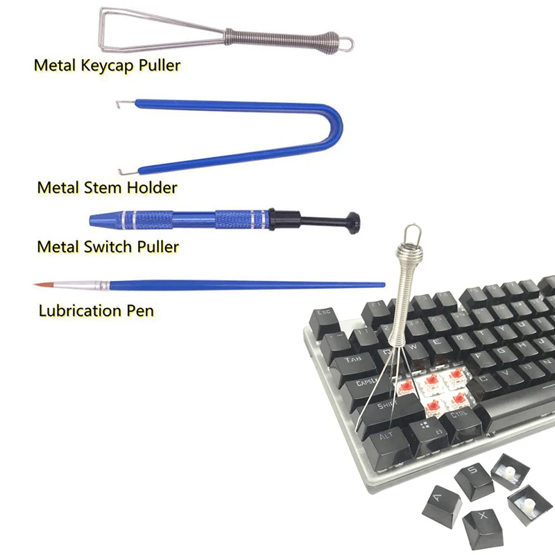 【Kit d'outils de nettoyage de  - Tool Bag avis et prix