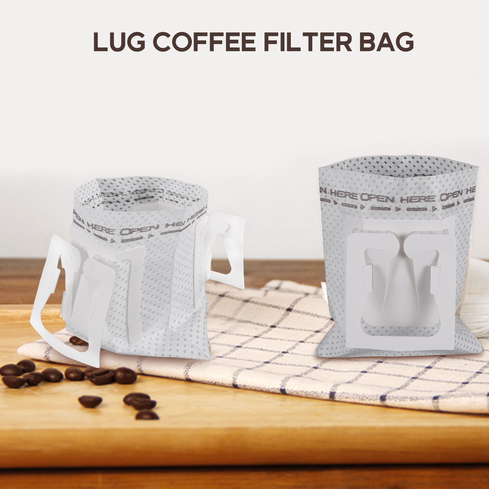 50 pièces / paquet de sachets  - Tool Bag avis et prix