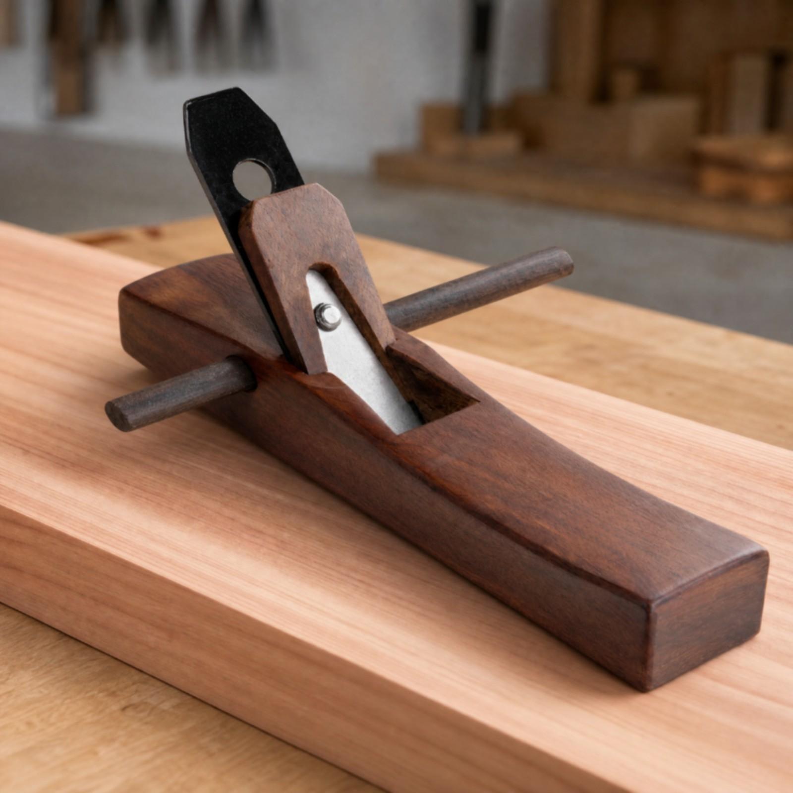 Rabot à main pour le travail d - Hand Tools In Workshop avis et prix