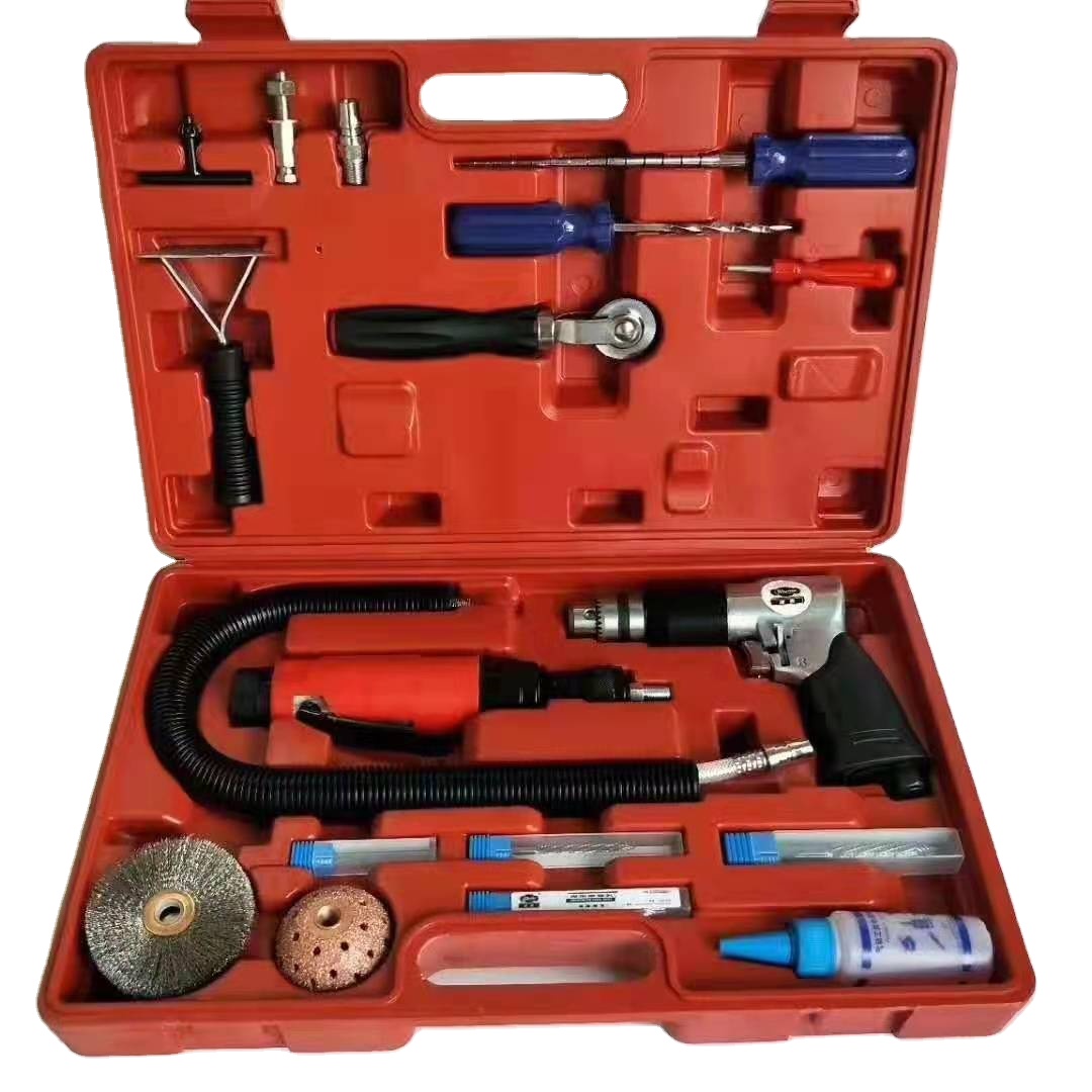 Kit d'outils de réparation de  - Tool Set avis et prix
