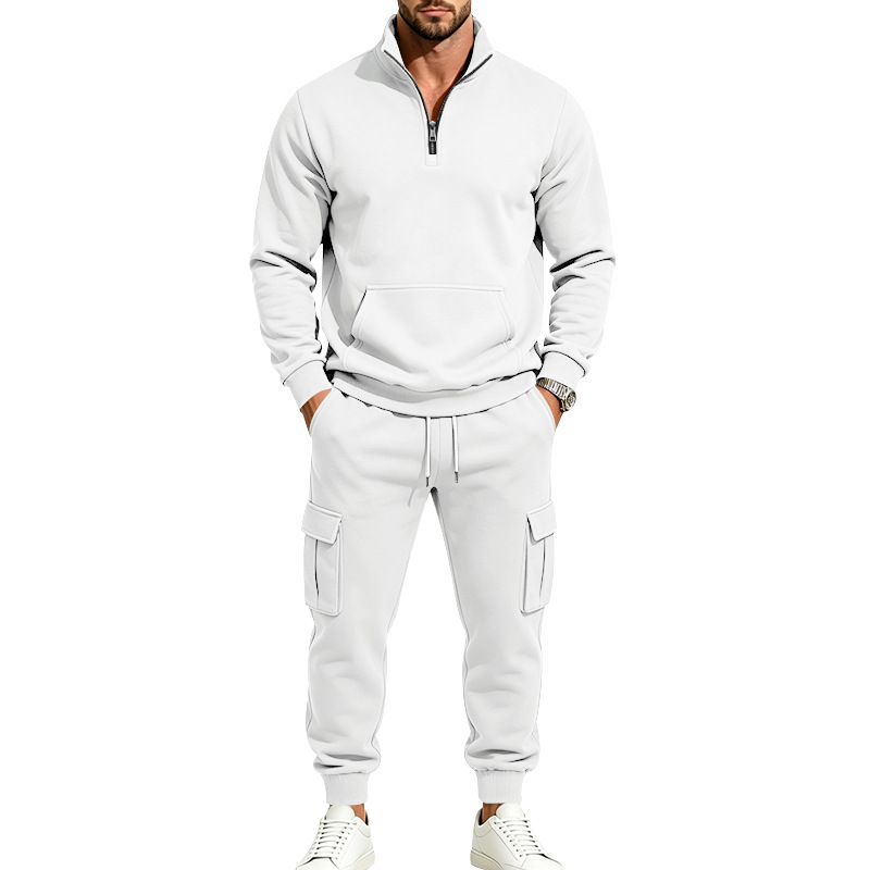 Ensemble pantalon et pull en v - Tool Bag avis et prix