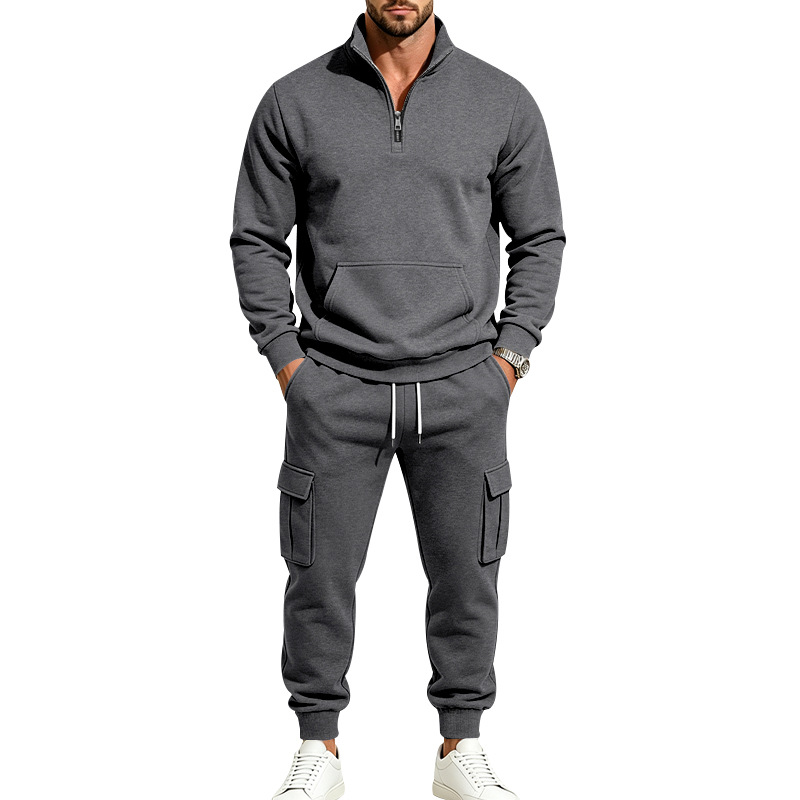 Ensemble pantalon et pull en v - Tool Bag avis et prix