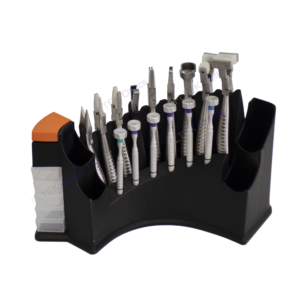 Kit d'outils optiques Shanghai - Screwdriver Set avis et prix