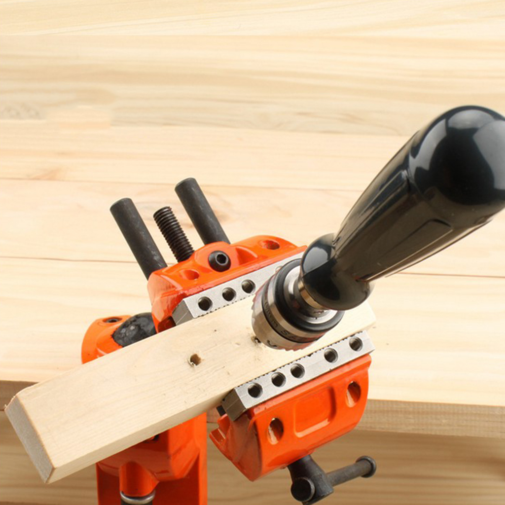 Ensemble de perceuses manuelle - Hand Tools In Workshop avis et prix