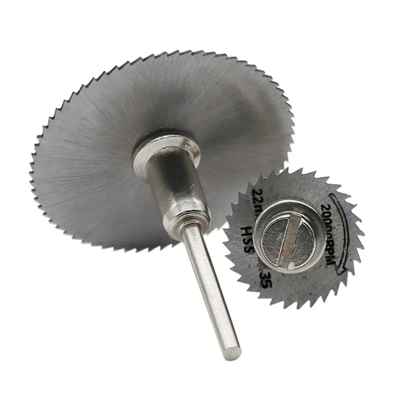 Mini lames de scie circulaire  - Hacksaw avis et prix