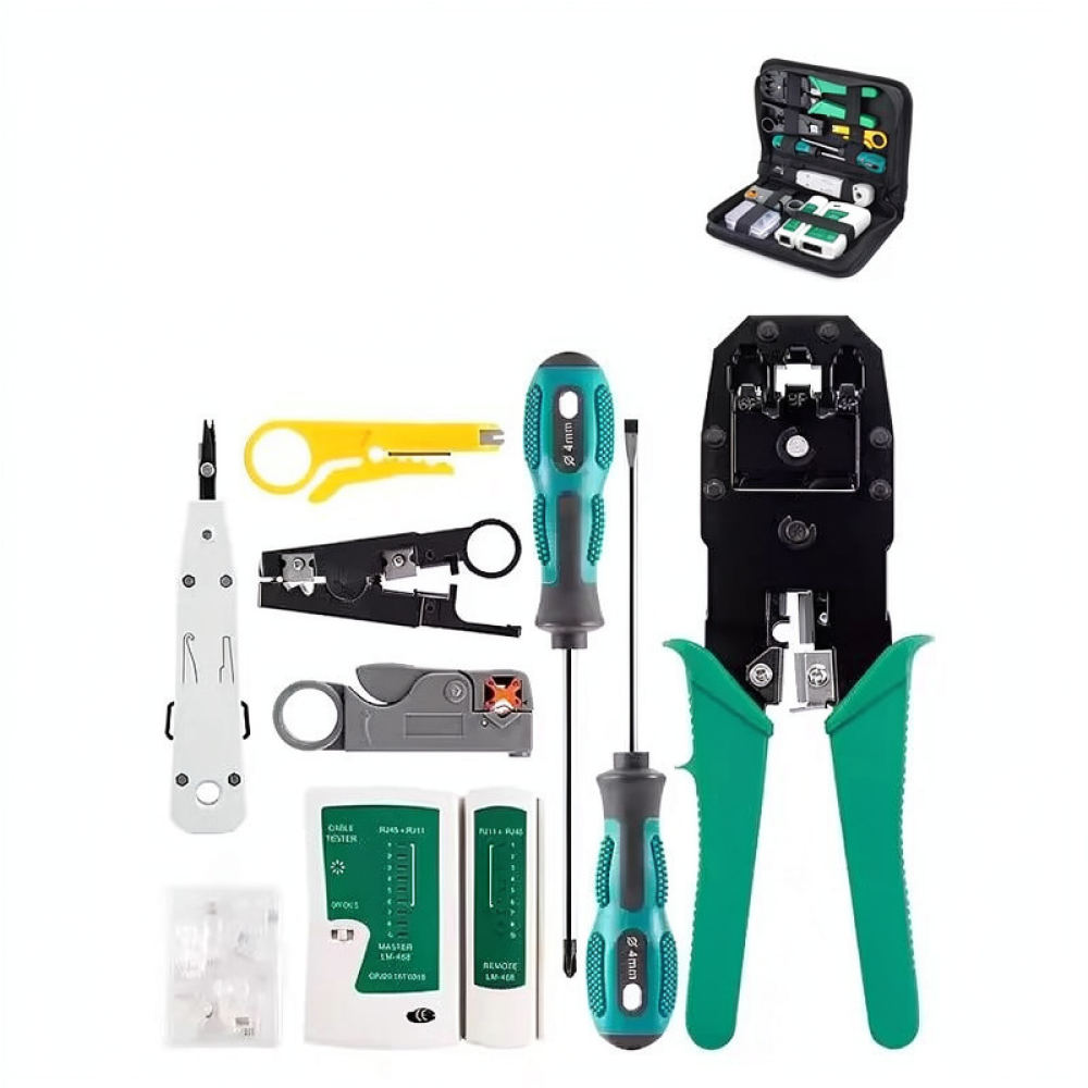 Kit d'outils de réparation rés - Tool Set avis et prix