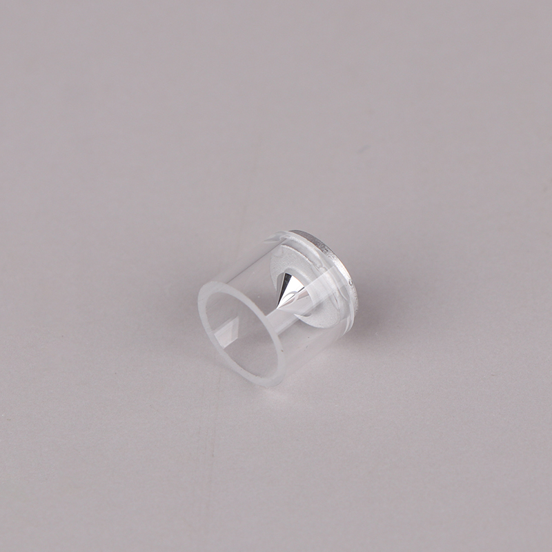 【F】1Pc Cône en verre universel - Spirit Level avis et prix