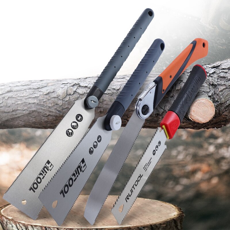 Scie à bois pliante japonaise  - Hacksaw avis et prix