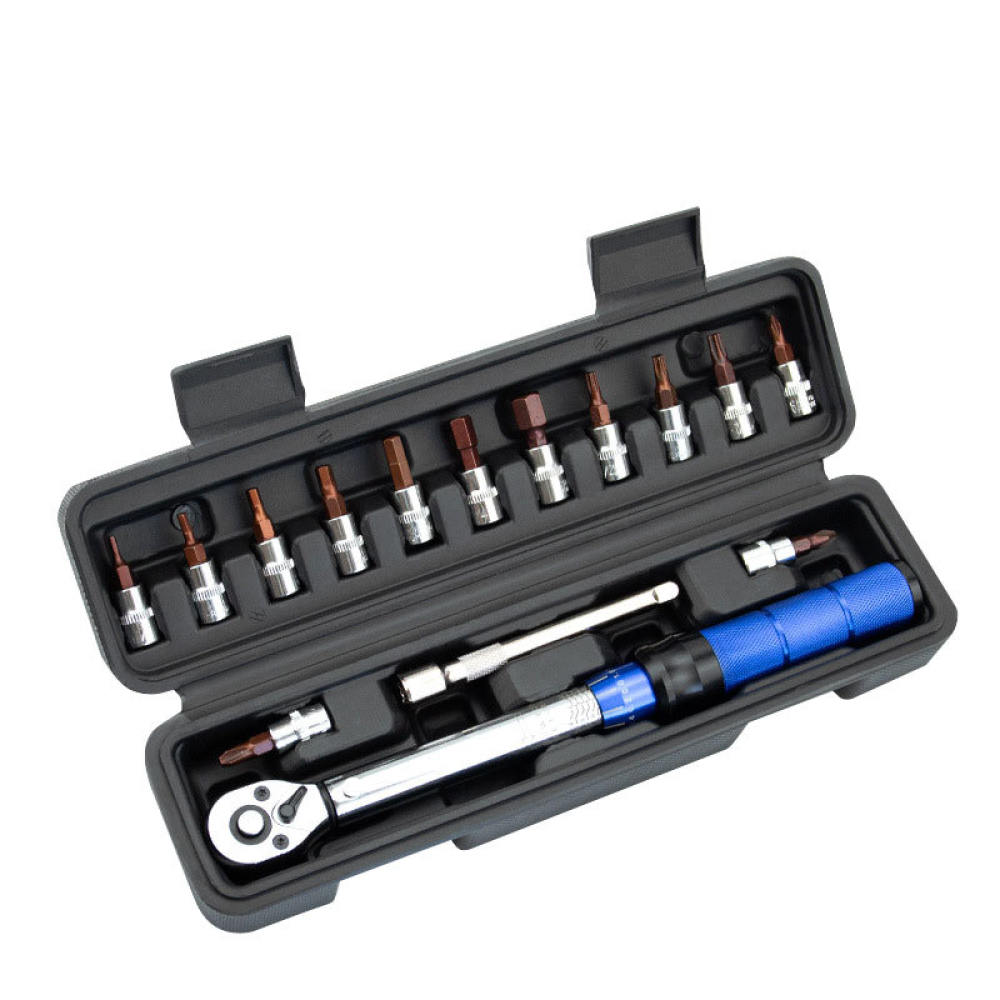 Clé dynamométrique réglable 1/ - Hand Tools And Workshop Equipment avis et prix