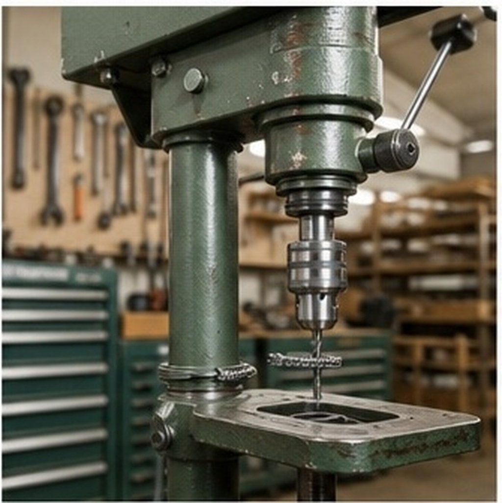 2 ressorts de précision pour p - Drill Press avis et prix