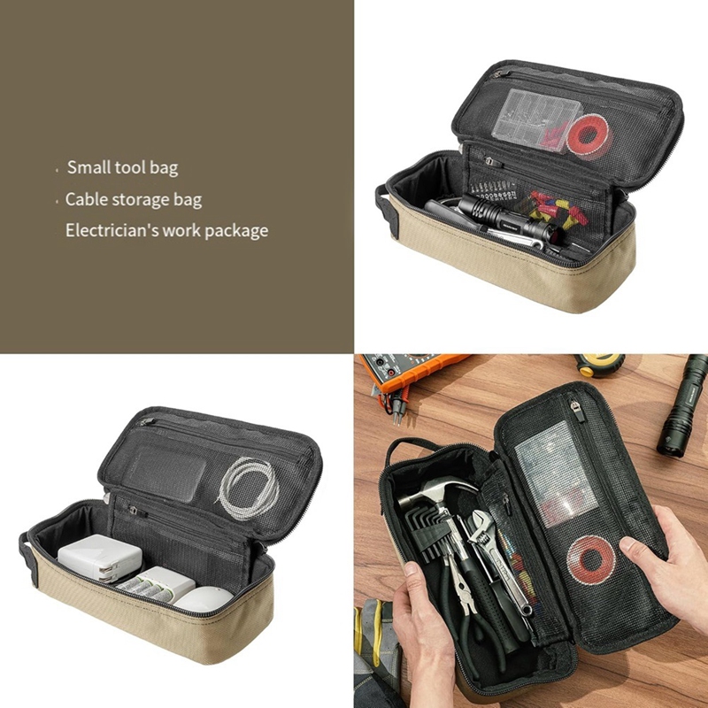 Petite sacoche à outils robust - Tool Bag avis et prix
