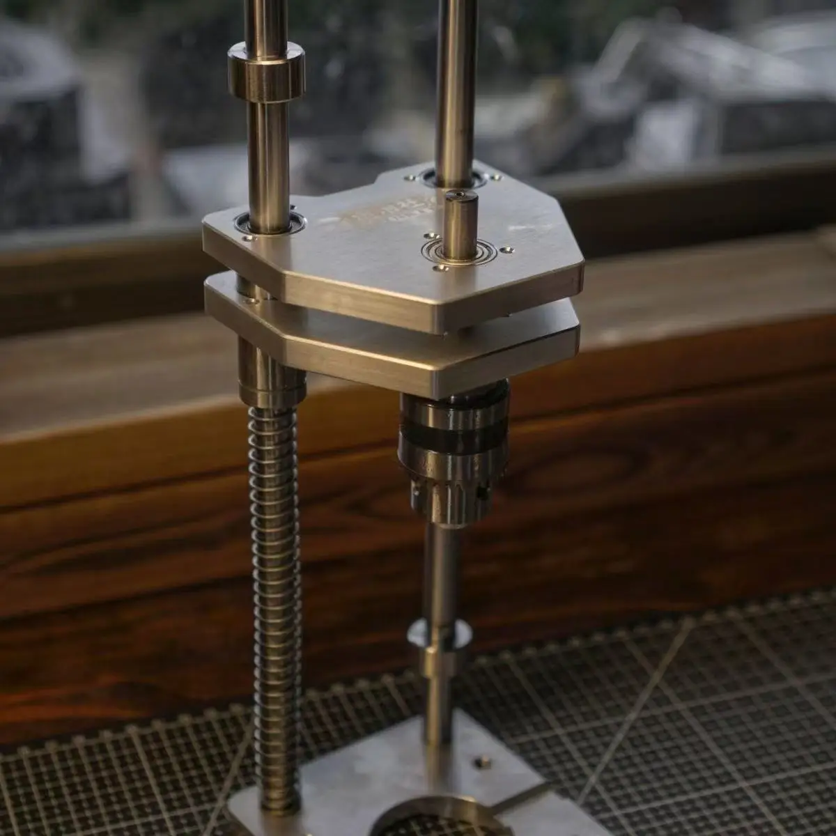 Support de perçage vertical de - Drill Press avis et prix